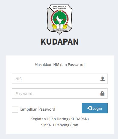 kudapan
