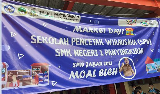 market day
