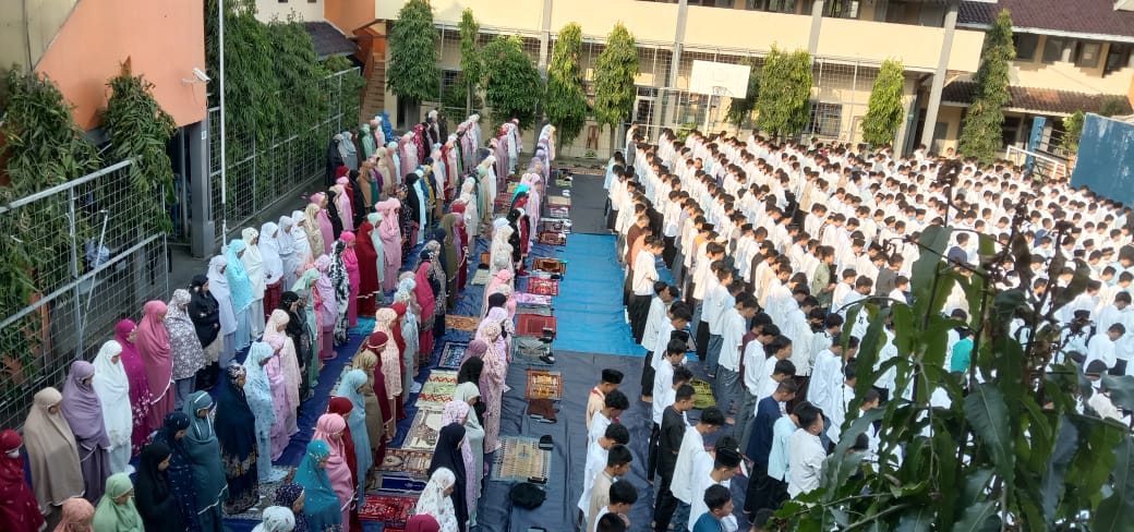 sholat dhuha