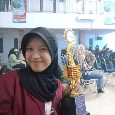 Menjadi Juara Utama Tradisional
