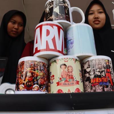 Produk Yang Ditampilkan