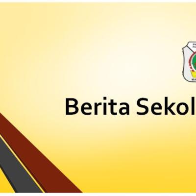Berita Sekolah