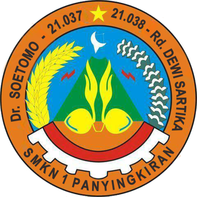 Logo Pramuka