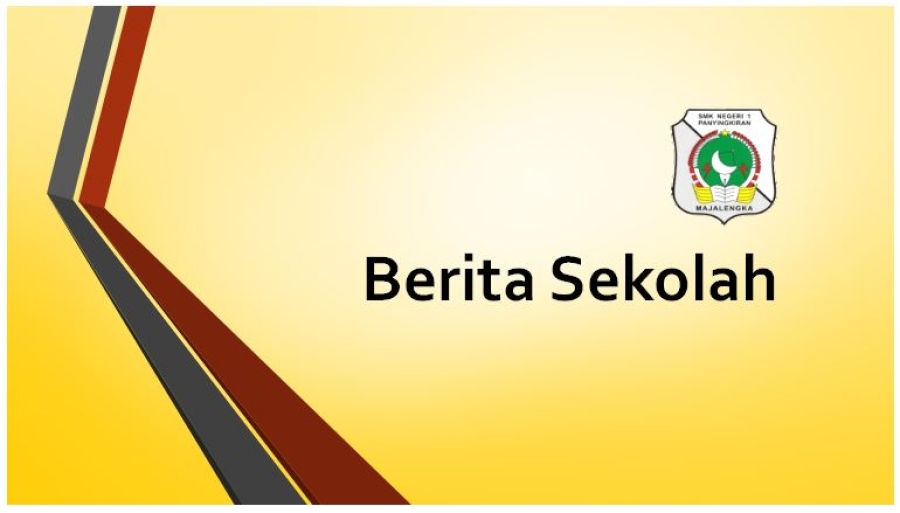 Aplikasi Bel Sekolah SMKN 1 Panyingkiran berkesempatan mengikuti KIJB 2022
